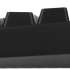 Клавиатура GMNG GG-KB500XW,  USB, Bluetooth/Радиоканал, черный [1910516]